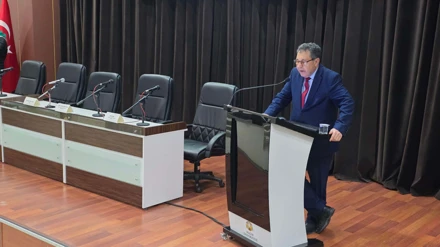 Selçuk Üniversitesi’nde Kariyer Buluşmaları Gerçekleştirildi